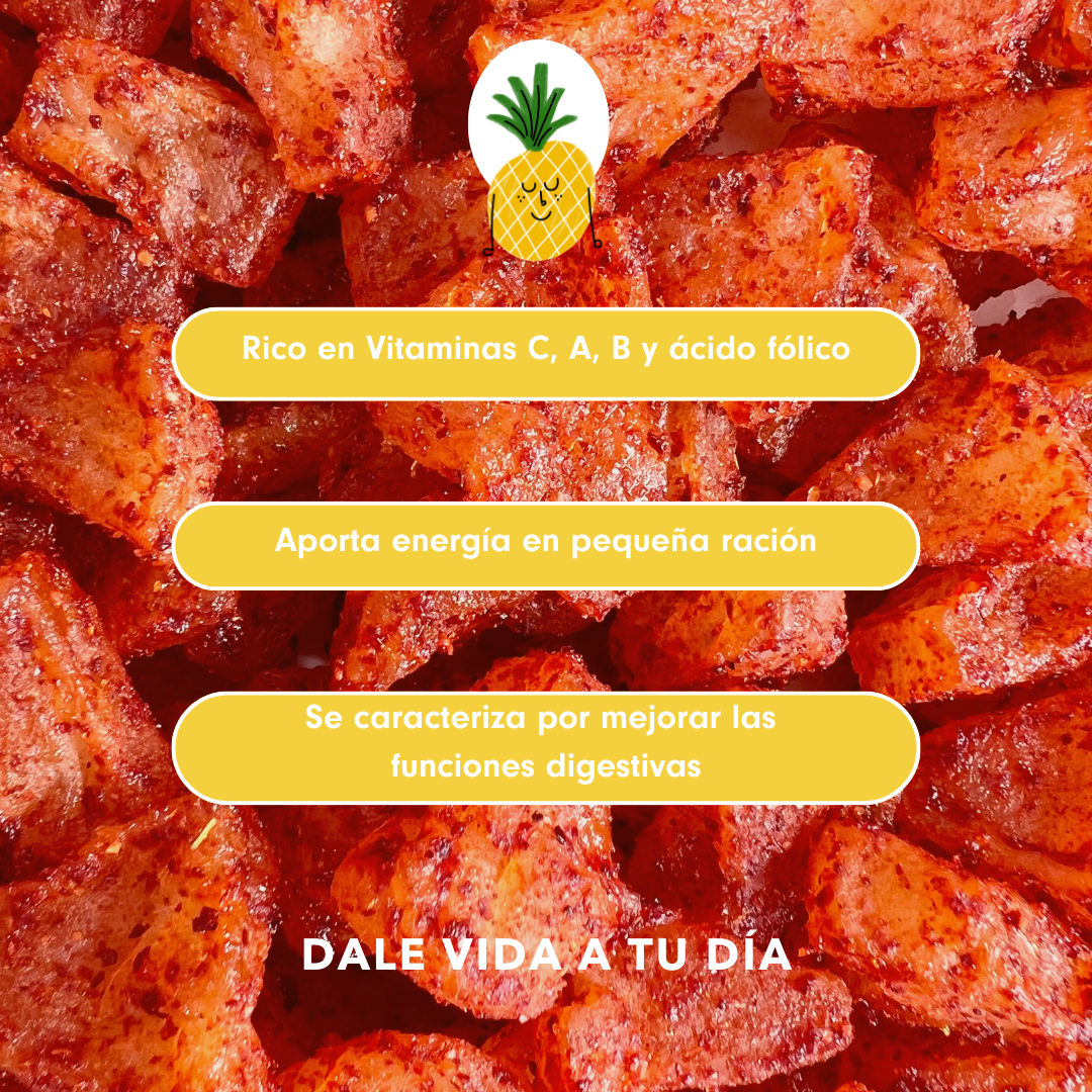 Piña Enchilada