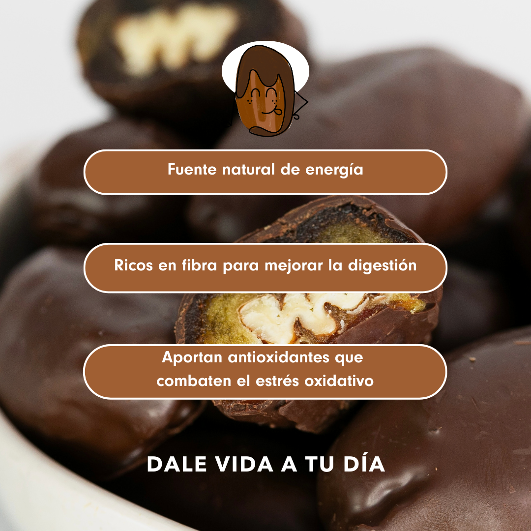 Choco Dates