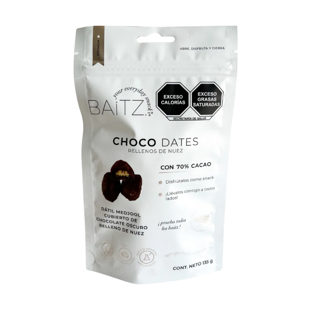 Choco Dates