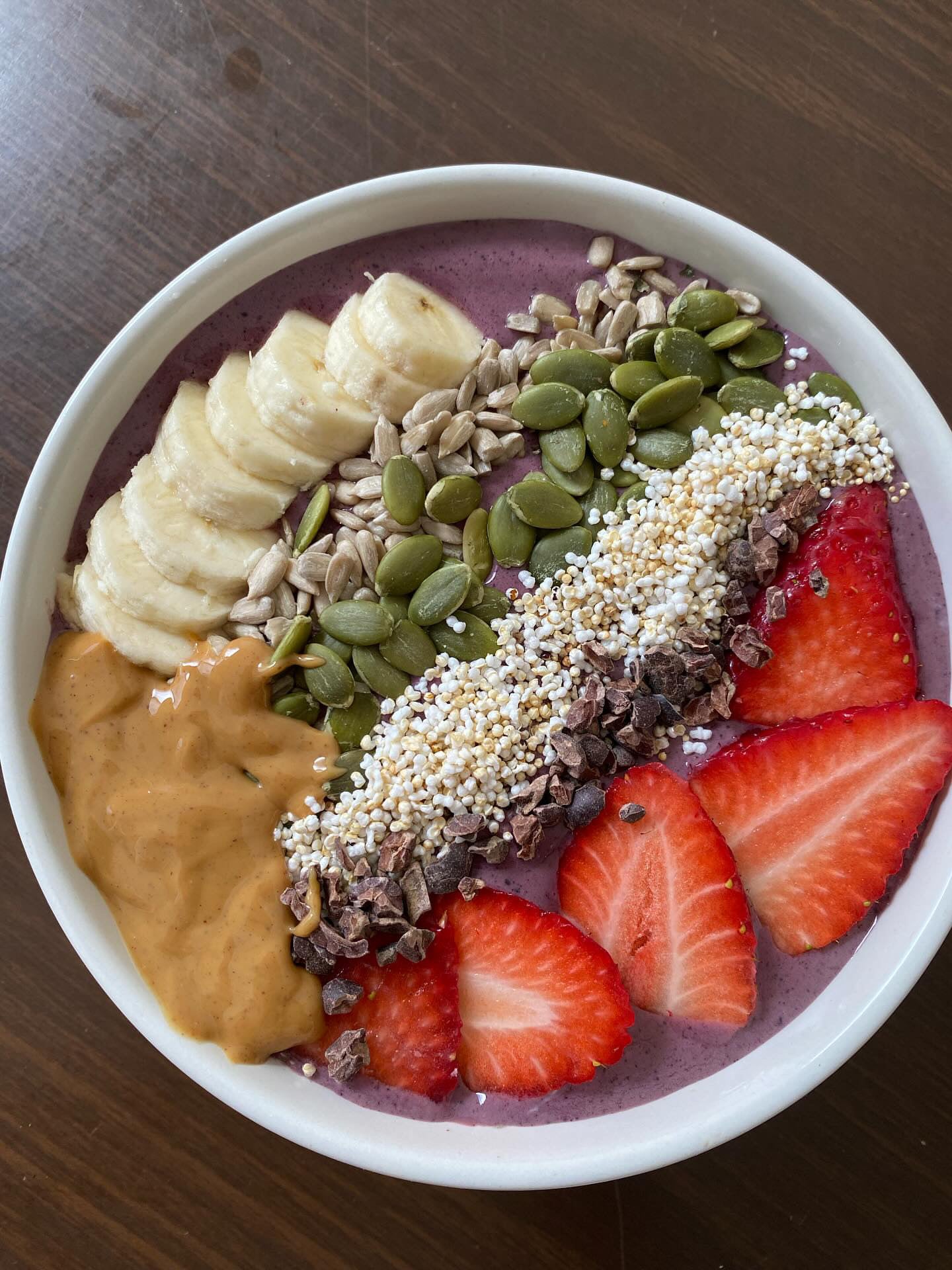 Açaí Bowl