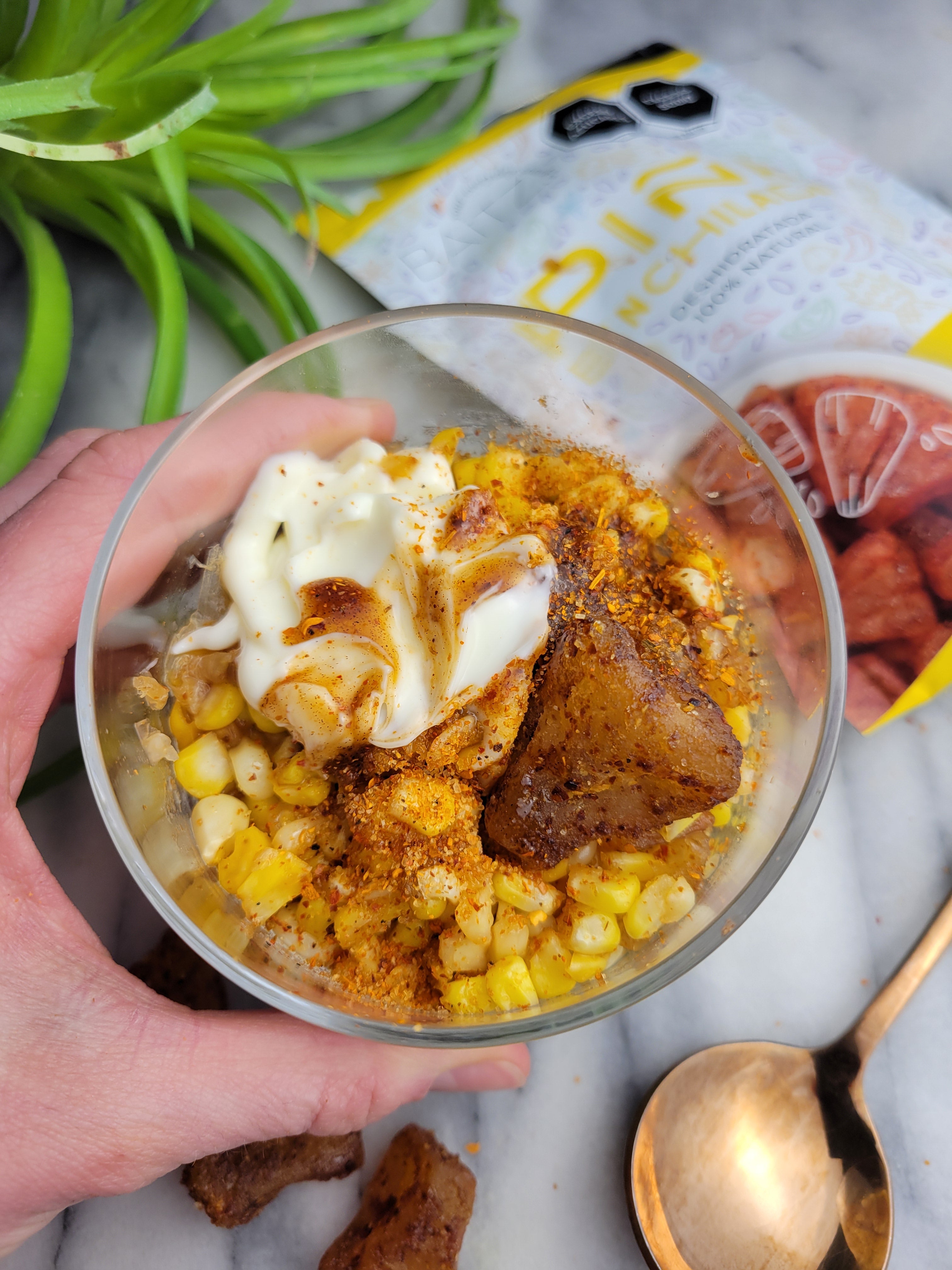 Granielote Enchilado