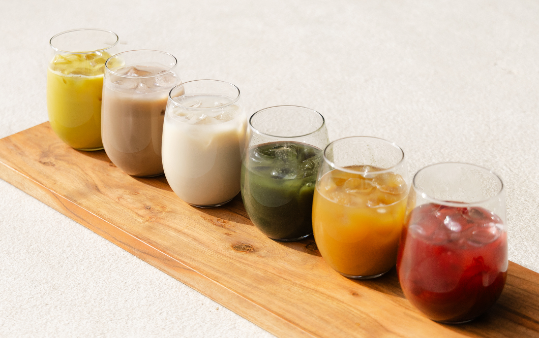 Your Everyday Nutrition - COMPLETE