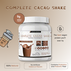 Complete Cacao Shake