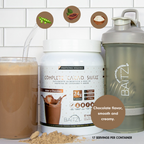 Complete Cacao Shake