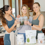 Complete Cacao Shake