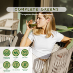 Complete Greens