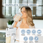 Complete Vanilla Shake