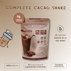 Complete Cacao Shake