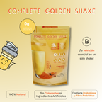 Complete Golden Shake