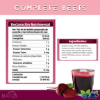 Complete Beets