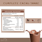 Complete Cacao Shake