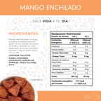 Mango Enchilado