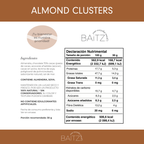 Almond Clusters
