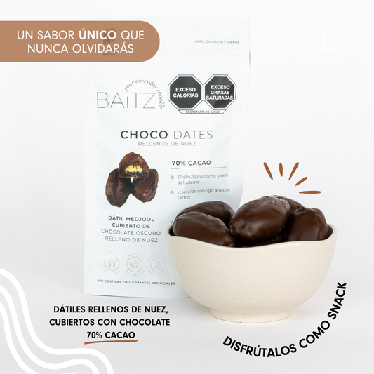 Choco Dates