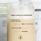 Complete Vanilla Shake