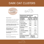 Dark Oat Clusters