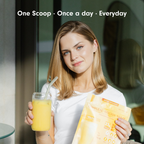 Complete Golden Shake