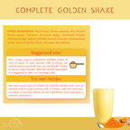 Complete Golden Shake