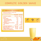 Complete Golden Shake