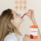 Spicy Dried Mango Slices 3-Pack