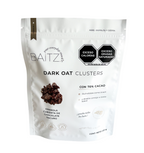 Dark Oat Clusters