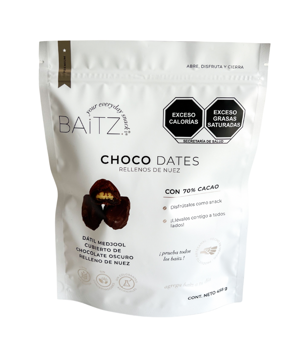 Choco Dates