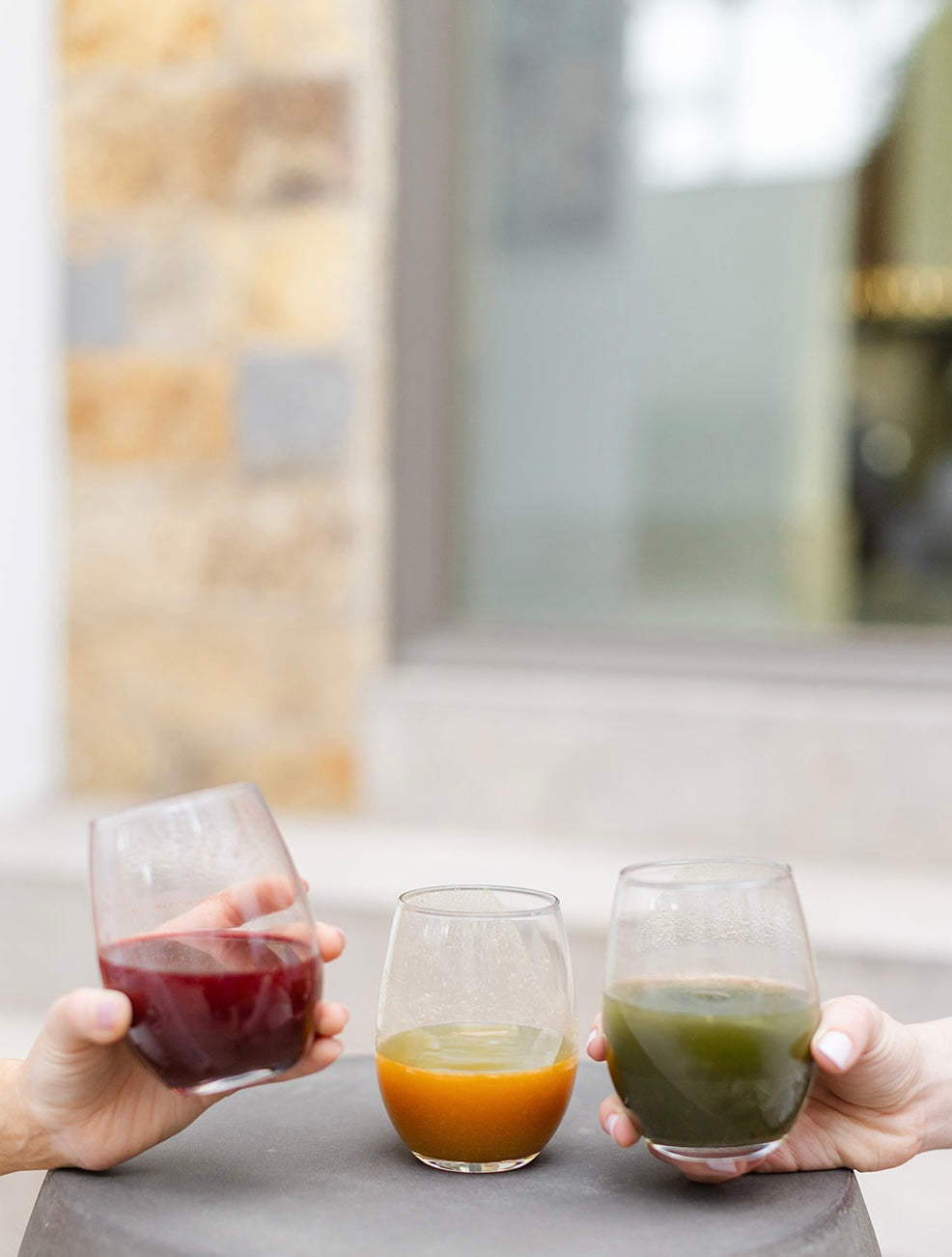 Combo 3 Complete Wellnes Drinks Favoritos