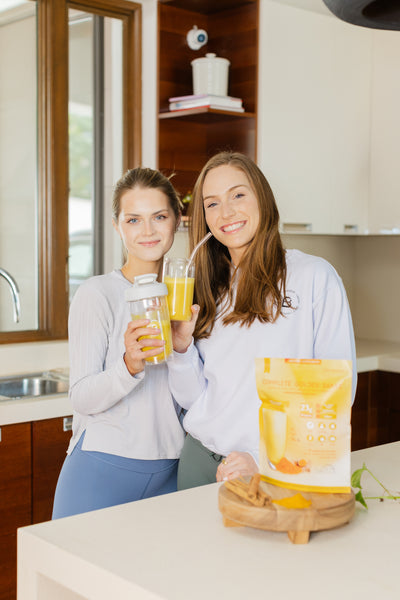 1. Sistema Inmunológico