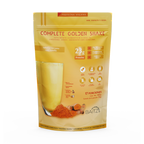 Complete Golden Shake