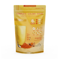 Complete Golden Shake
