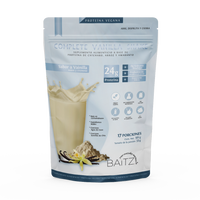 Complete Vanilla Shake