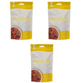 Spicy Dried Pineapple Pieces 3-Pack