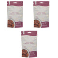 Spicy Dried Medjool Dates 3-Pack