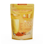 Complete Golden Shake