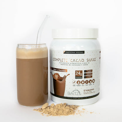 Combo Conoce tus 2 Shakes favoritos