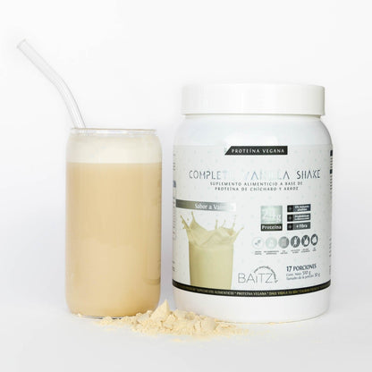 Combo Conoce tus 2 Shakes favoritos