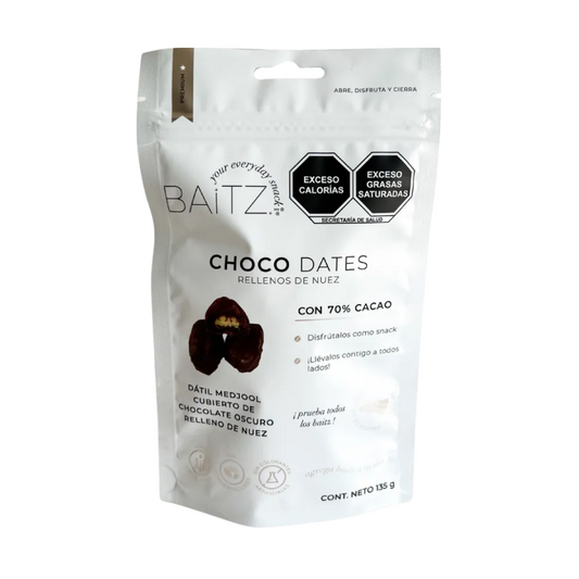 Choco Dates