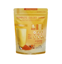 Complete Golden Shake