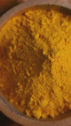 Complete Golden Shake