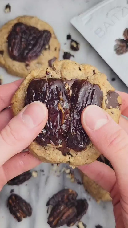 Pecan Clusters