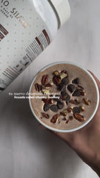 Complete Cacao Shake