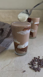 Complete Cacao Shake