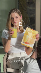 Complete Golden Shake